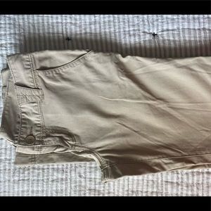 Women Khaki pants